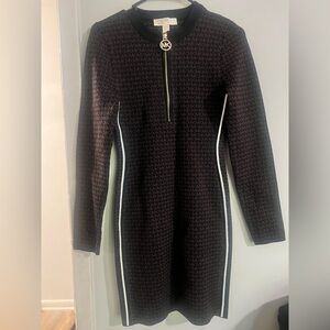 Women’s Long Sleeve Dress